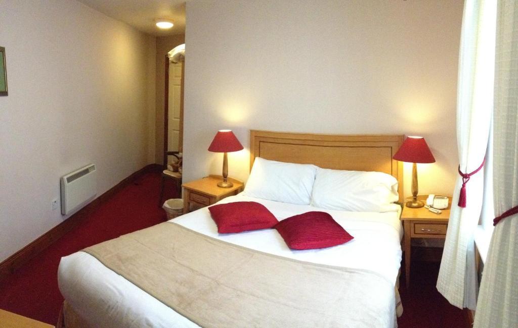 Virginia'S Guesthouse Kenmare Rum bild