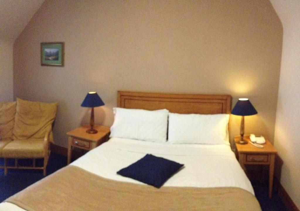 Virginia'S Guesthouse Kenmare Rum bild