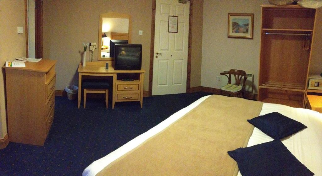 Virginia'S Guesthouse Kenmare Rum bild